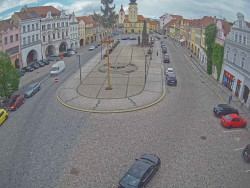 Náměstí Svobody