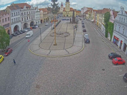 Náměstí Svobody