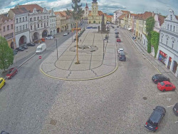 Náměstí Svobody