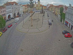 Náměstí Svobody