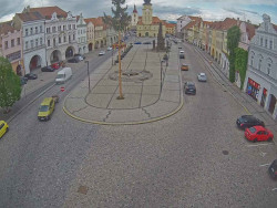 Náměstí Svobody