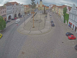 Náměstí Svobody
