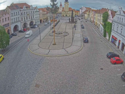 Náměstí Svobody