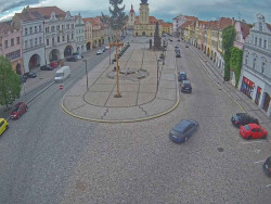Náměstí Svobody