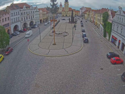 Náměstí Svobody