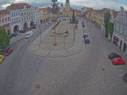 Náměstí Svobody