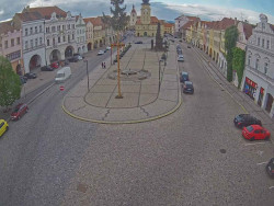 Náměstí Svobody