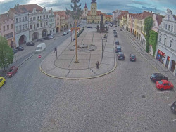 Náměstí Svobody