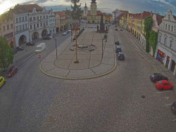 Náměstí Svobody