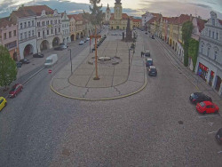 Náměstí Svobody