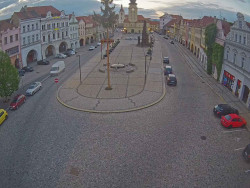 Náměstí Svobody