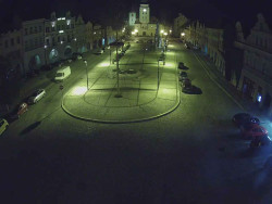 Náměstí Svobody
