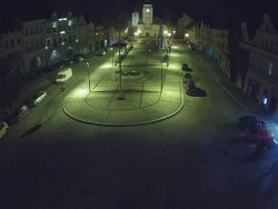Náměstí Svobody