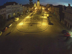 Náměstí Svobody