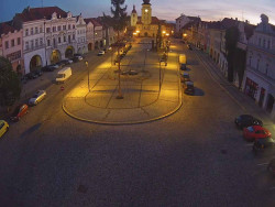 Náměstí Svobody