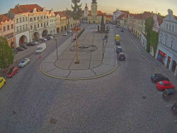 Náměstí Svobody