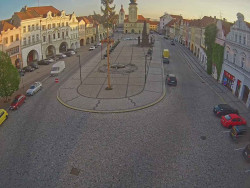 Náměstí Svobody