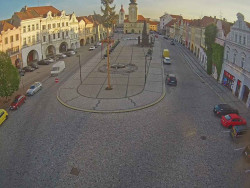Náměstí Svobody