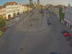 Náměstí Svobody