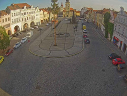 Náměstí Svobody