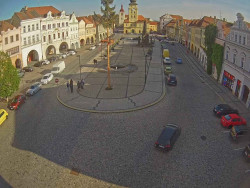 Náměstí Svobody