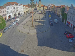 Náměstí Svobody