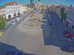 Náměstí Svobody