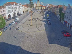 Náměstí Svobody