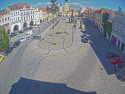 Náměstí Svobody