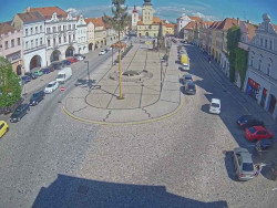 Náměstí Svobody