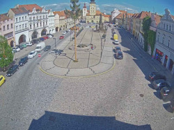 Náměstí Svobody