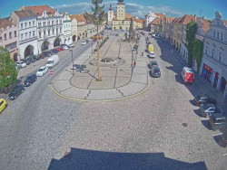 Náměstí Svobody