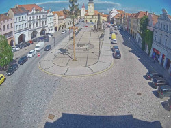 Náměstí Svobody