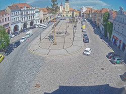 Náměstí Svobody
