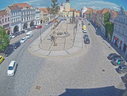 Náměstí Svobody