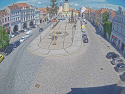 Náměstí Svobody