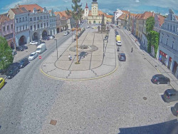 Náměstí Svobody