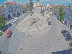 Náměstí Svobody