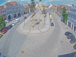 Náměstí Svobody