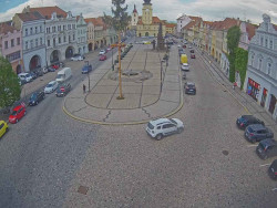 Náměstí Svobody