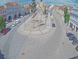 Náměstí Svobody