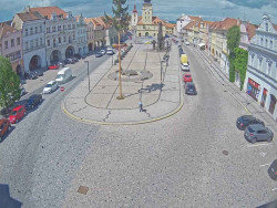 Náměstí Svobody