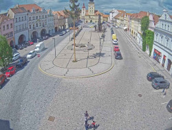 Náměstí Svobody