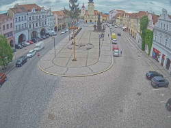 Náměstí Svobody