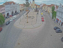 Náměstí Svobody