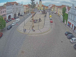Náměstí Svobody