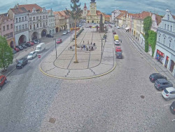 Náměstí Svobody
