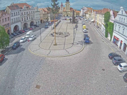 Náměstí Svobody