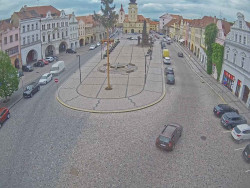 Náměstí Svobody