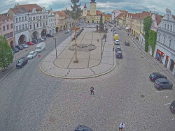 Náměstí Svobody